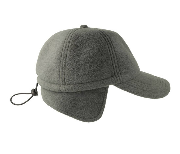 ATLANTIS HEADWEAR AT269 - Casquette 6 pans hiver