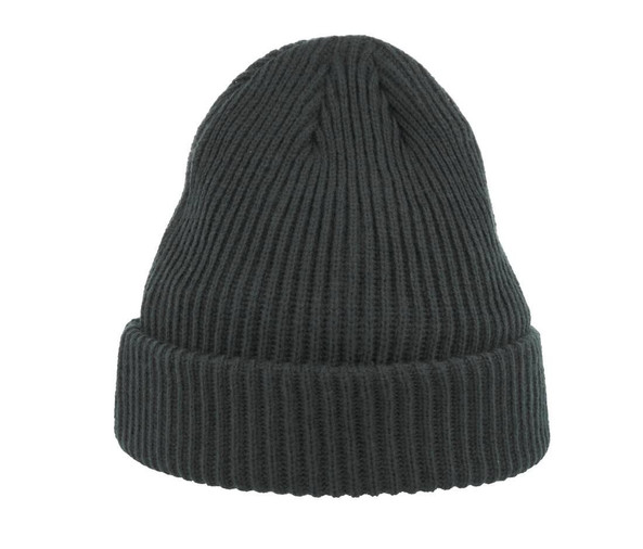 ATLANTIS HEADWEAR AT271 - Ribbestrikket beanie