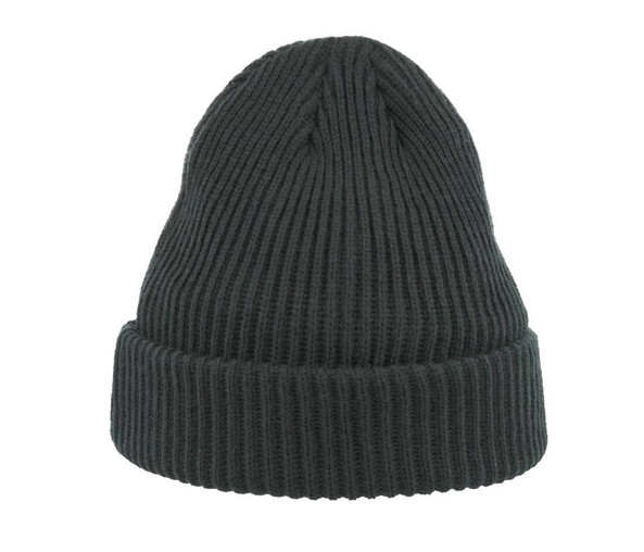 ATLANTIS HEADWEAR AT271 - Ribbestrikket beanie
