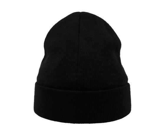 ATLANTIS HEADWEAR AT272 - Knitted beanie with cuff