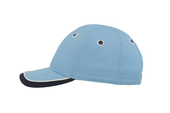 ATLANTIS HEADWEAR AT274 - 5-panel baseball hat