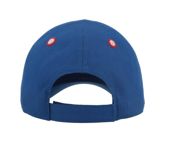 ATLANTIS HEADWEAR AT274 - 5-panelowa czapka z daszkiem