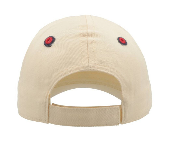 ATLANTIS HEADWEAR AT274 - Baseballkappe 5-Panel