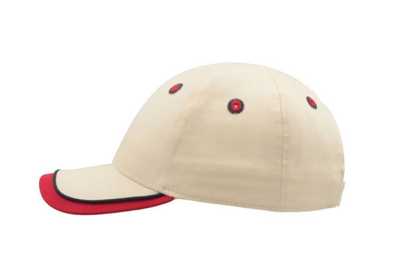 ATLANTIS HEADWEAR AT274 - Baseballkappe 5-Panel