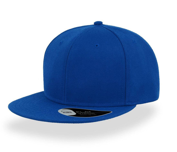 ATLANTIS HEADWEAR AT275 - Snapback children's cap