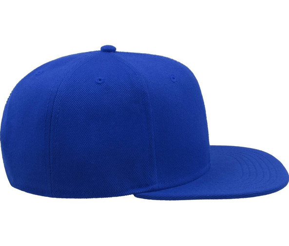 ATLANTIS HEADWEAR AT275 - Snapback children's cap