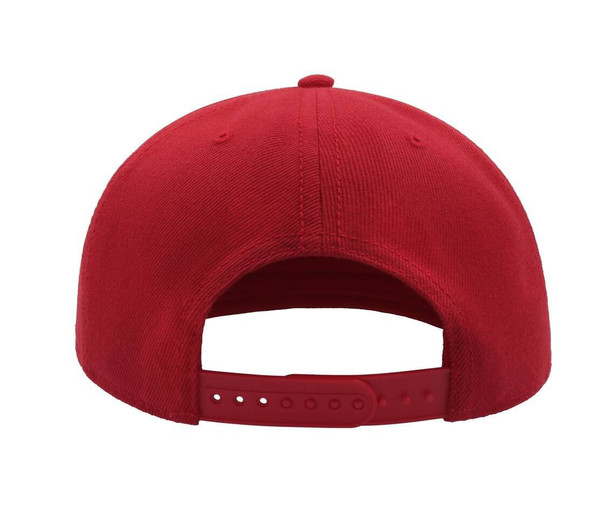 ATLANTIS HEADWEAR AT275 - Cappellino snapback per bambini