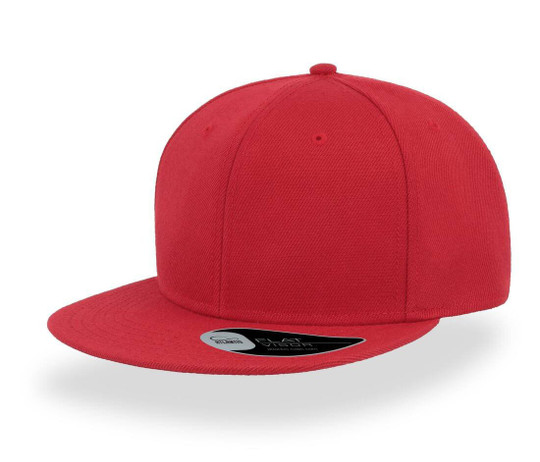 ATLANTIS HEADWEAR AT275 - Snapback children's cap