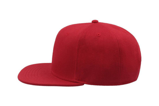 ATLANTIS HEADWEAR AT275 - Snapback children's cap