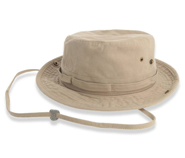 ATLANTIS HEADWEAR AT260 - Chapeau globe-trotter