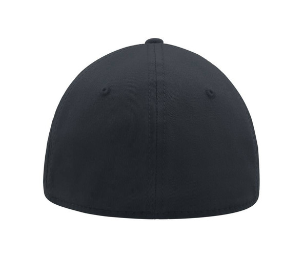 ATLANTIS HEADWEAR AT267 - Czapka baseballowa z 6 panelami
