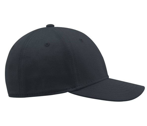 ATLANTIS HEADWEAR AT267 - Czapka baseballowa z 6 panelami