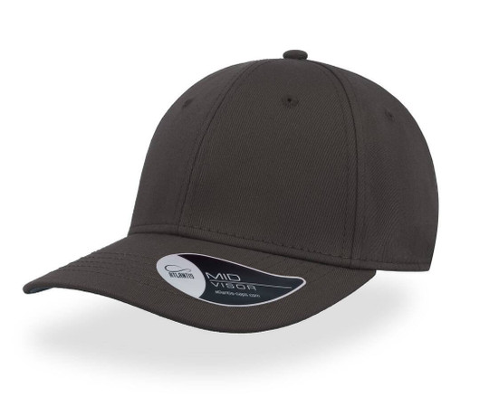 ATLANTIS HEADWEAR AT267 - 6-Panel-Baseballmütze