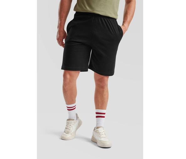 FRUIT OF THE LOOM SC202 - Unisex shorts