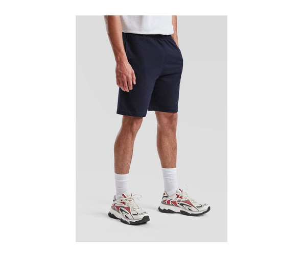 FRUIT OF THE LOOM SC202 - Unisex shorts