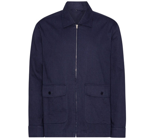 NEUTRAL O67701 - TWILL JACKET