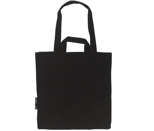 NEUTRAL O90030 - Sac shopping anses multiples