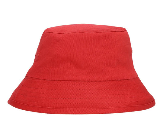 NEUTRAL O93061 - REVERSIBLE BUCKET HAT