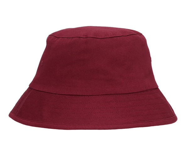NEUTRAL O93061 - REVERSIBLE BUCKET HAT