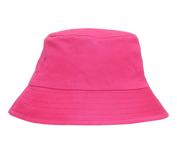 NEUTRAL O93061 - REVERSIBLE BUCKET HAT
