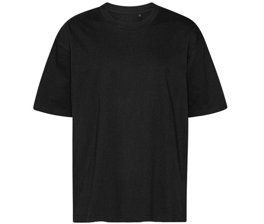 TIGER T60011 - OVERSIZED T-SHIRT