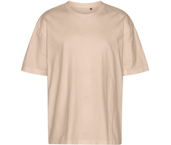 TIGER T60011 - OVERSIZED T-SHIRT