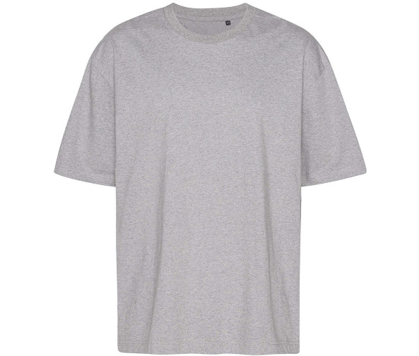 TIGER T60011 - OVERSIZED T-SHIRT