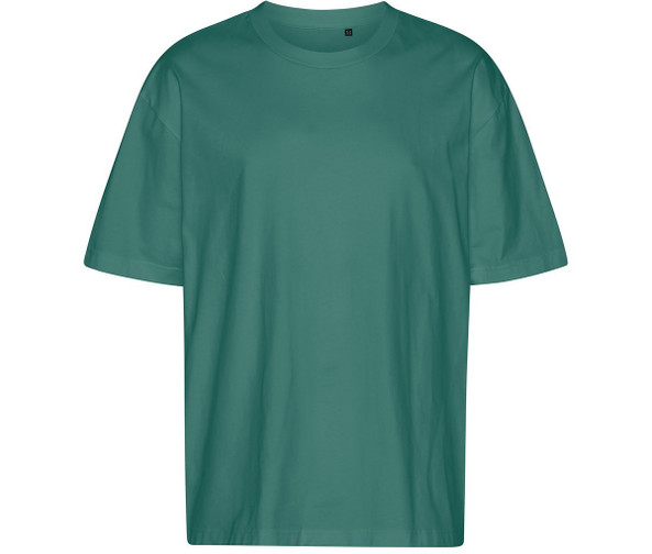 TIGER T60011 - Oversize-T-Shirt