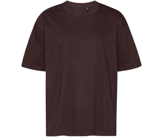 TIGER T60011 - Oversize-T-Shirt