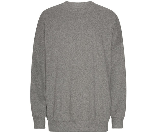 TIGER T63011 - OVERSIZED SWEATSHIRT