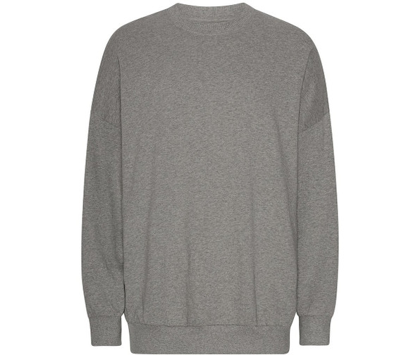 TIGER T63011 - OVERSIZED SWEATSHIRT