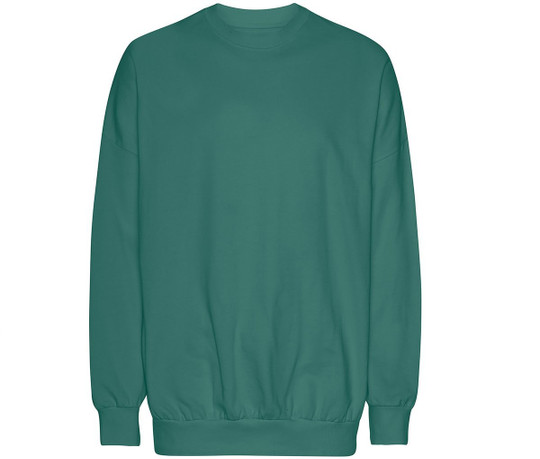 TIGER T63011 - Oversize-Sweatshirt