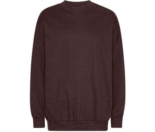 TIGER T63011 - OVERSIZED SWEATSHIRT