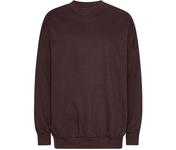 TIGER T63011 - OVERSIZED SWEATSHIRT