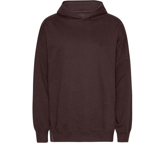 TIGER T63111 - OVERSIZED HOODIE
