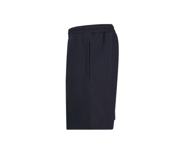 Finden & Hales LV887 - KIDS' KNITTED SHORTS WITH ZIPPED POCKETS