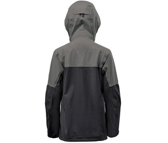 STORMTECH SHRX2 - Wasserdichte und atmungsaktive technische Jacke