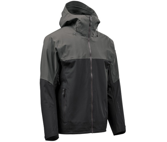 STORMTECH SHRX2 - Wasserdichte und atmungsaktive technische Jacke