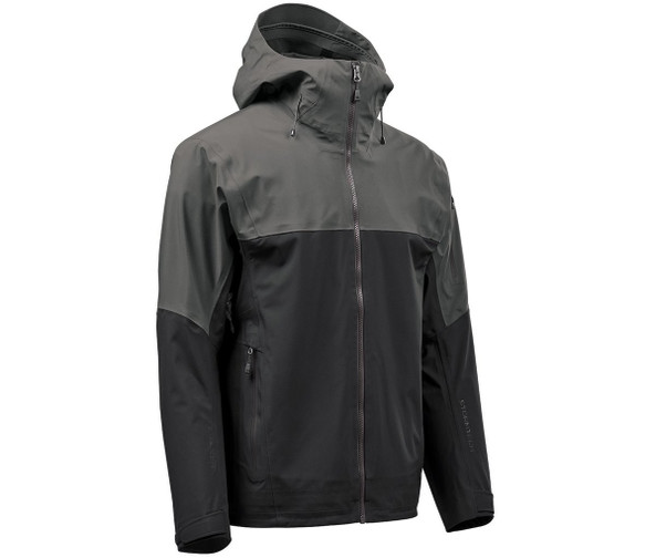 STORMTECH SHRX2 - Waterproof and breathable technical jacket