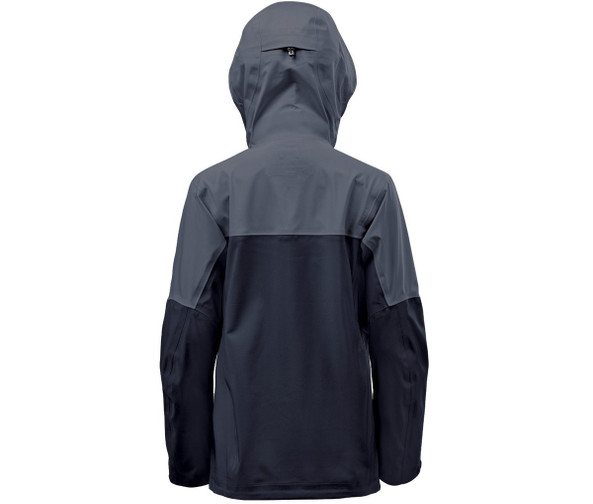 STORMTECH SHRX2 - Waterproof and breathable technical jacket