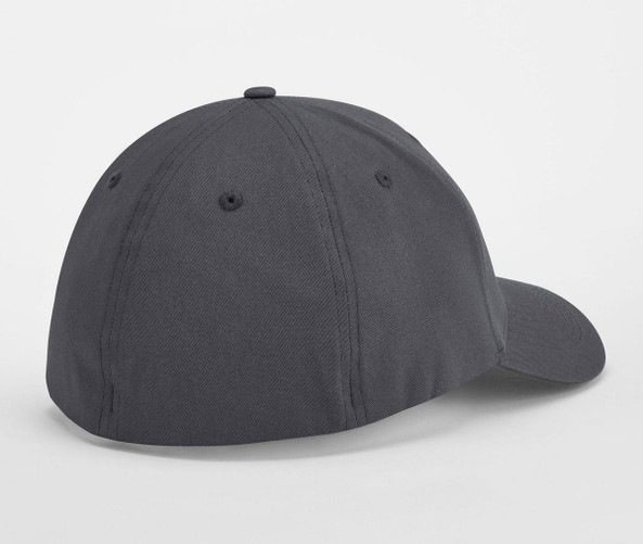BEECHFIELD BF803 - EARTHAWARE® ORGANIC COTTON STRETCH-FIT CAP
