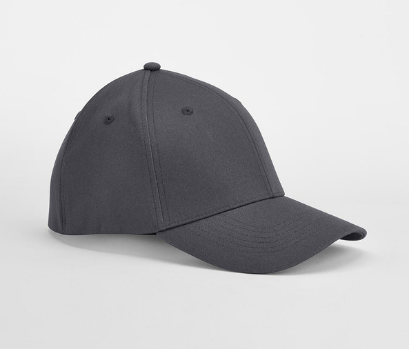 BEECHFIELD BF803 - EARTHAWARE® ORGANIC COTTON STRETCH-FIT CAP