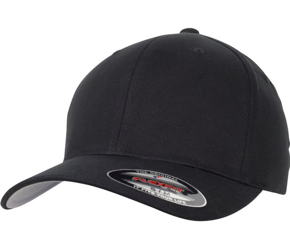 FLEXFIT FX6377 - 6-panel baseball cap