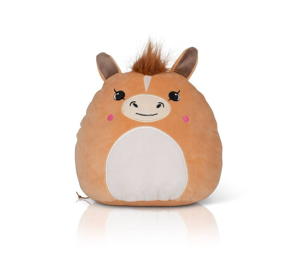 MUMBLES MM807 - SQUIDGY PONY