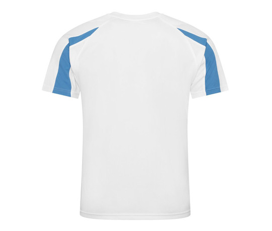 JUST COOL JC003J - KIDS CONTRAST COOL T
