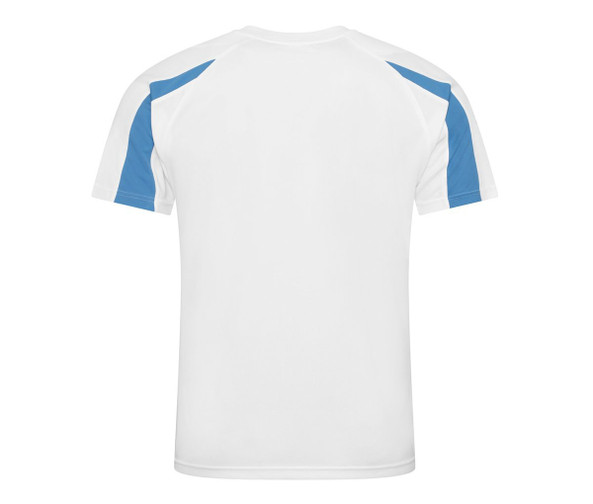 JUST COOL JC003J - KIDS CONTRAST COOL T