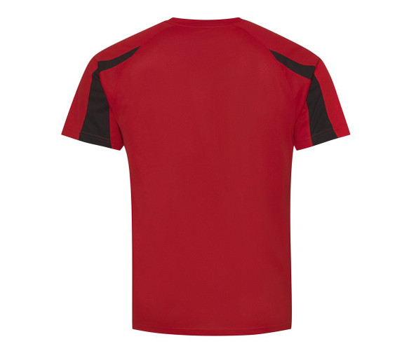 JUST COOL JC003J - KIDS CONTRAST COOL T