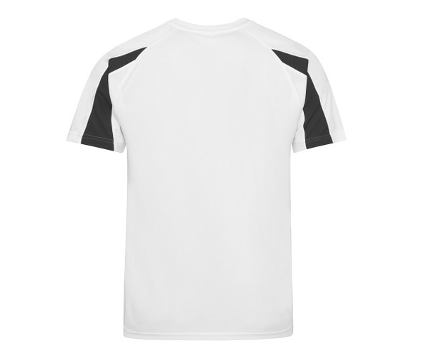 JUST COOL JC003J - KIDS CONTRAST COOL T