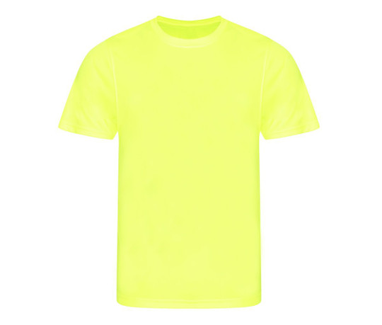 JUST COOL JC020 - Unisex breathable T-shirt