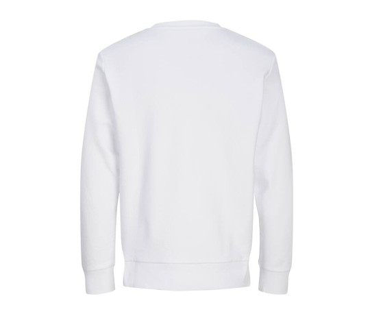 Produkt JACK & JONES JJ3900 - BLANK KLASSISK UNISEX RUND HALSTRØJE